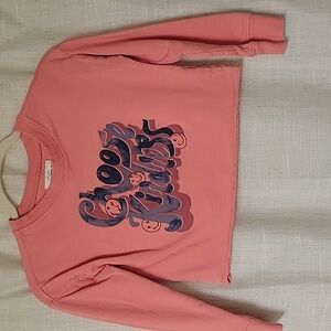 OshKosh Choose Kindness Pullover